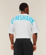 GYMSHARK : Power T-Shirt - Image 5