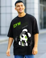 Typography : GYM RIPPER