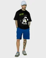 Typography : GYM RIPPER - Image 3