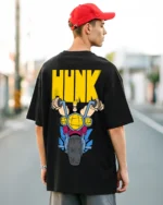 Johnny Bravo : Rider