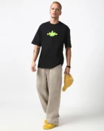 Never Basic : Dont Panic - Image 4