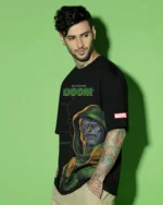 Doctor Doom: The Doom - Image 2