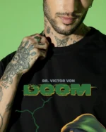 Doctor Doom: The Doom - Image 3