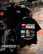 Apache RTR x Misery Racing Special Edition