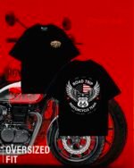 Royal Enfield X Never Basic