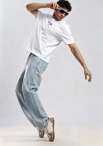 Emperor Relaxed Fit T-shirt - Image 2