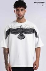 White Spirit Wings T-Shirt