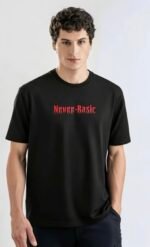 Roaring Rage Relaxed Fit T-shirt - Image 3