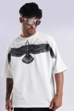 White Spirit Wings T-Shirt - Image 7