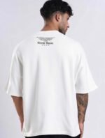 White Spirit Wings T-Shirt - Image 2