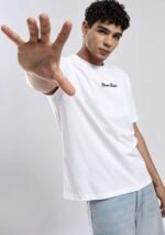 Emperor Relaxed Fit T-shirt - Image 6