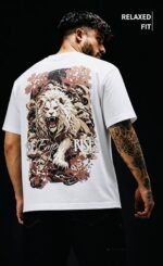 Emperor Relaxed Fit T-shirt - Image 3