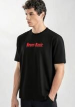 Roaring Rage Relaxed Fit T-shirt - Image 5